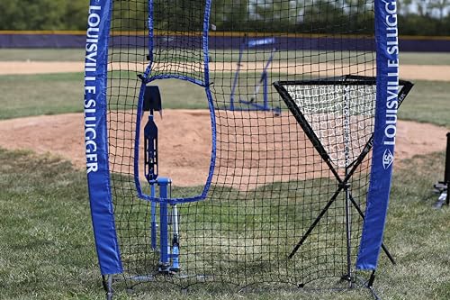 Blue Flame Pitching Machine T798897