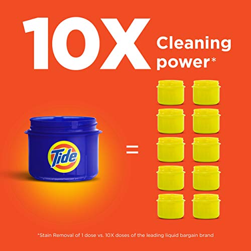 Coldwater Clean Liquid Laundry Detergent, 92 oz Q767088