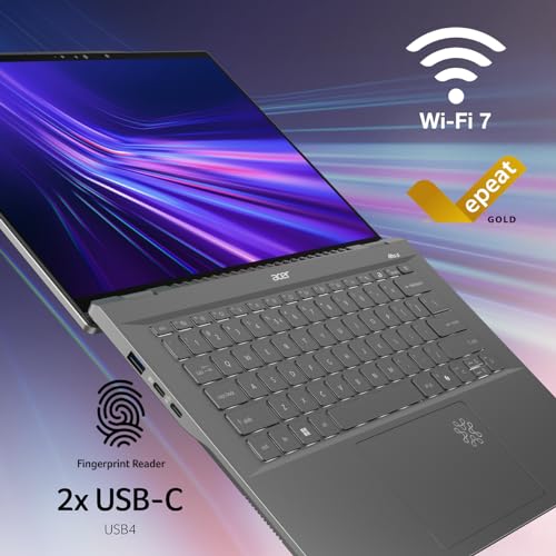 14.5" 2.5K 120Hz Laptop, Snapdragon X Plus, 16GB RAM, 1TB SSD A986