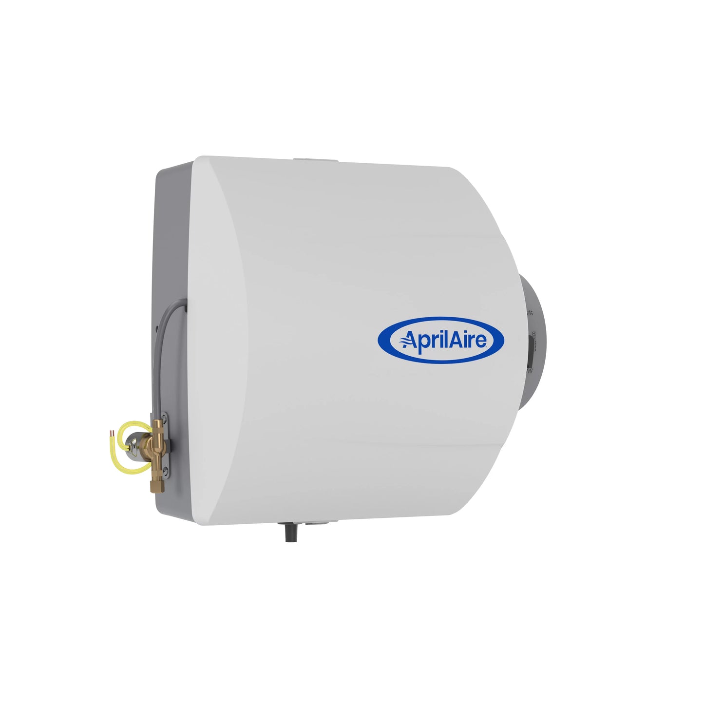 Whole-House Humidifier - Manual - Large Capacity for Homes up to 4,000 Sq. Ft. X4637
