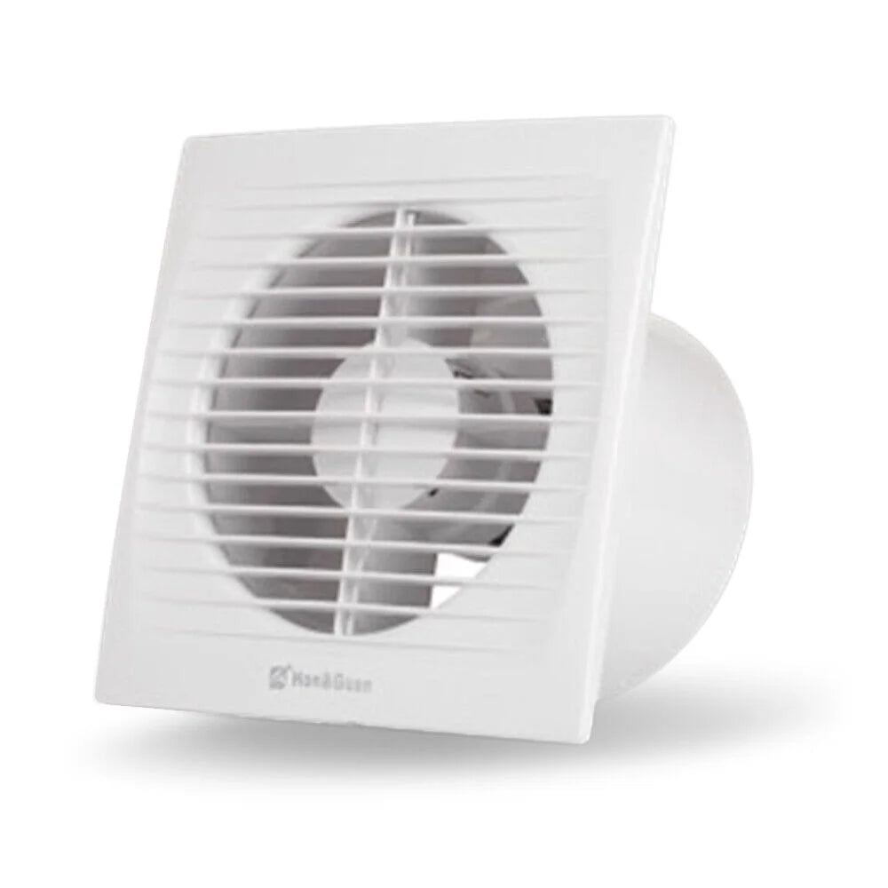 Wall Mounted Exhaust Ventilation Fan for Bathroom Toilet O81098
