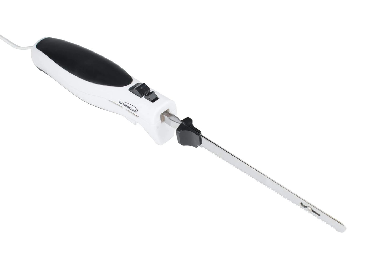 Electric Carving Knife 7in - White S627488