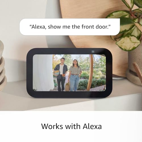 Battery Doorbell with Head-to-Toe Video, Two-Way Talk, Motion Detection X789999