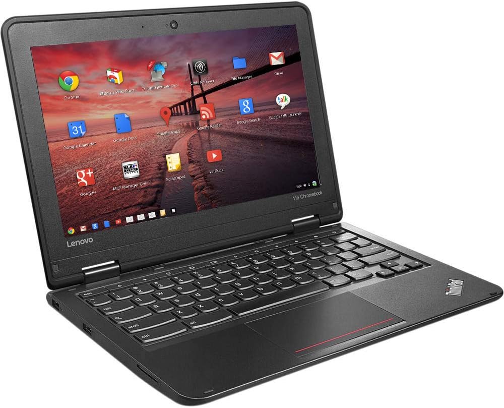 11.6" Chromebook Laptop Intel Celeron 4GB 16GB D314573