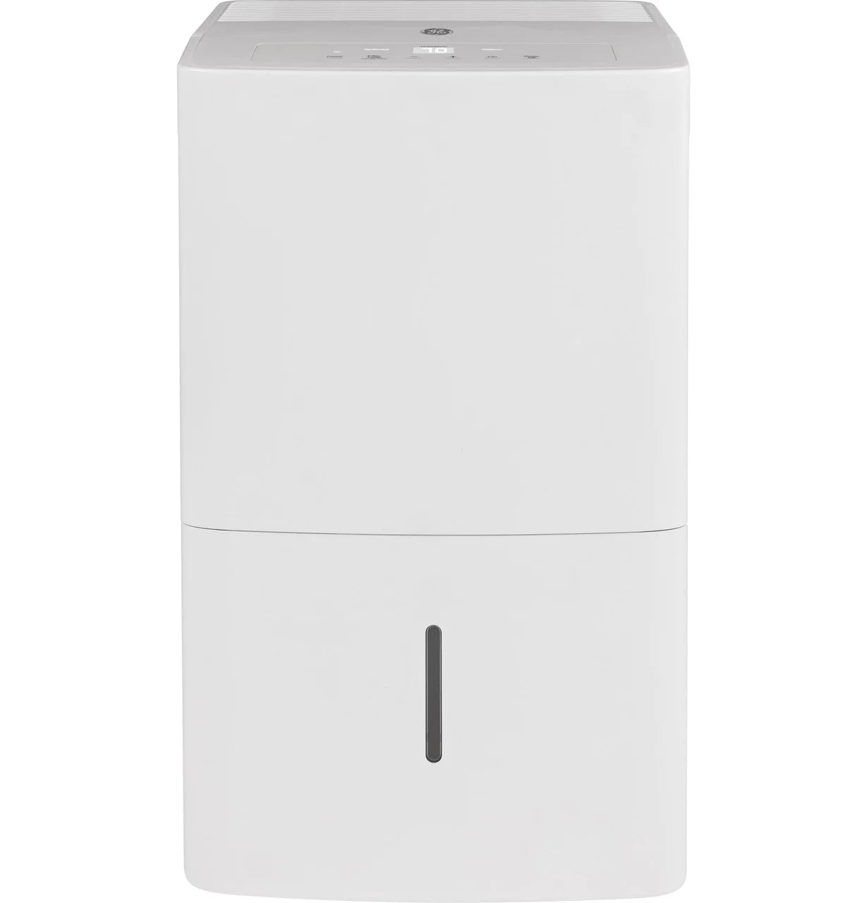 GE 70-Pint Energy Star Dehumidifier with Built-In Pump
