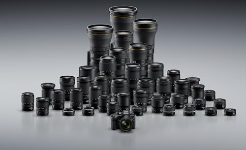 Mirrorless Camera Body M404656