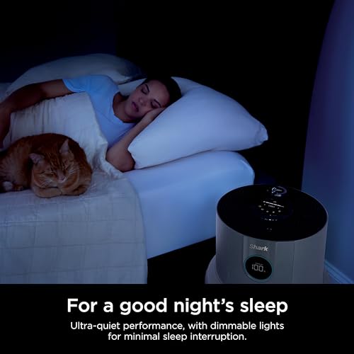 Air Purifier for Home Large Room with HEPA Filter, Covers 650 Sq. Ft L965