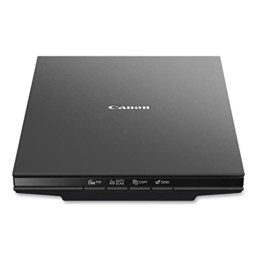 Scanner for Documents and Photos M393