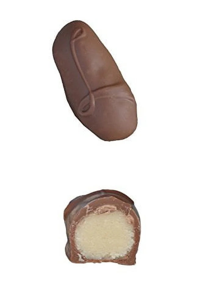 Marzipan Milk Chocolate 1 lb Y17399