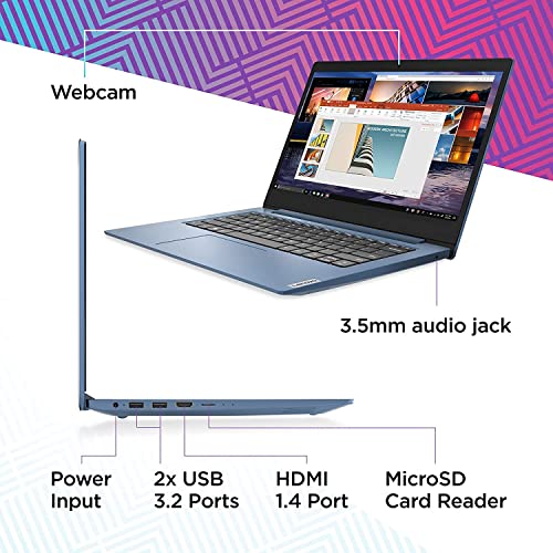 14" FHD Laptop, Intel Celeron, 4GB RAM, 512GB SSD, Windows 11 P57927