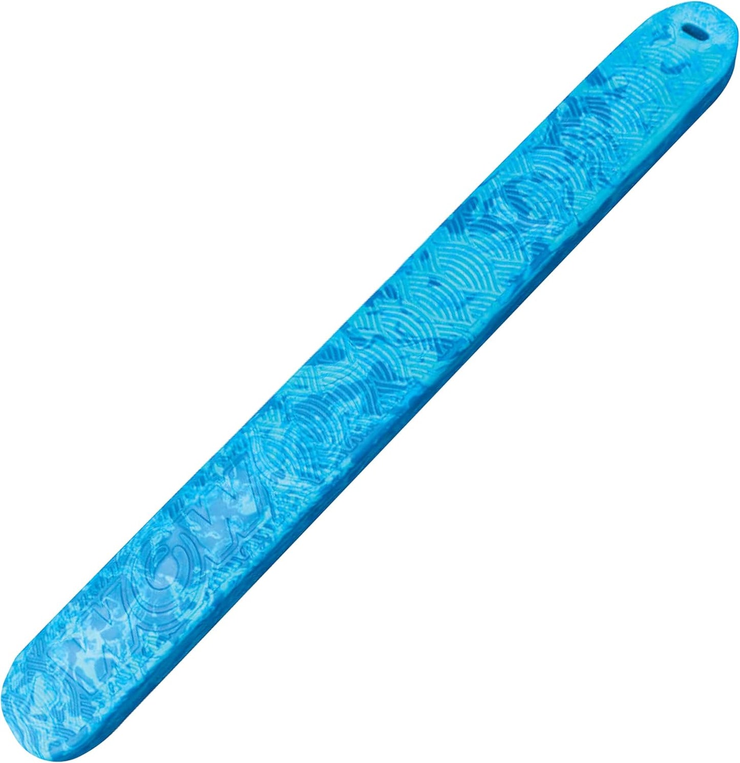 WOW Sports - Blue Vacation Mode Pool Noodle - Perfect for Pools, Swimming, & Floating - Floatation Device for Adults & Children - Pool Party Accessory