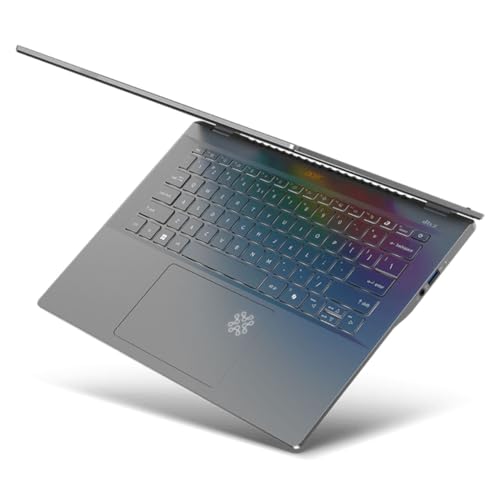 14.5" 2.5K 120Hz Laptop, Snapdragon X Plus, 16GB RAM, 1TB SSD A986