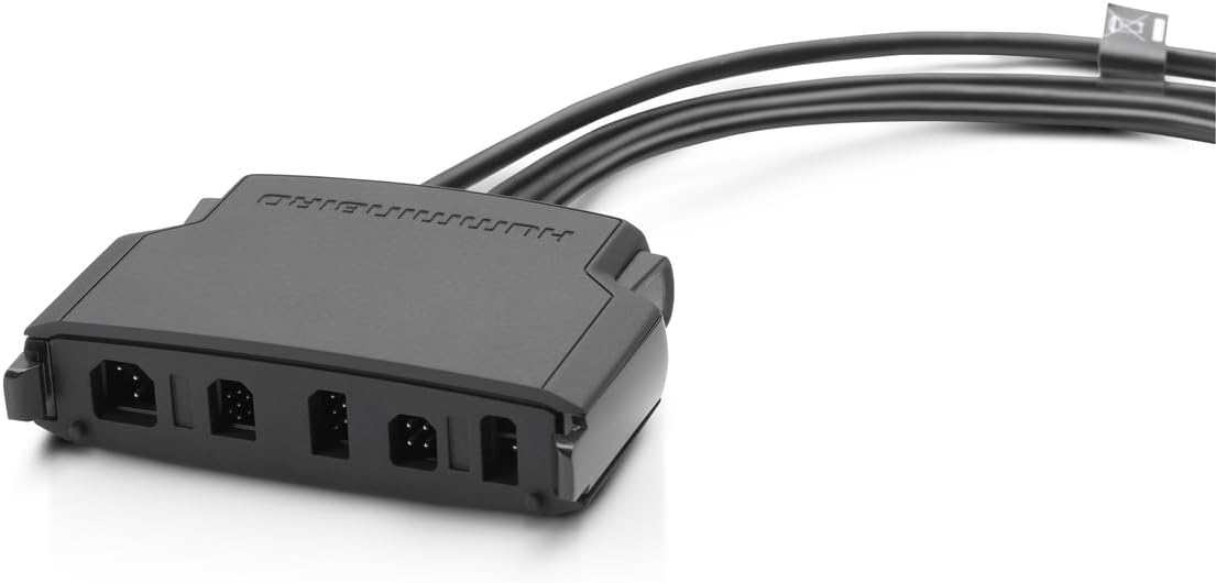 HELIX 12 CHIRP MEGA SI+ GPS G4N B14160
