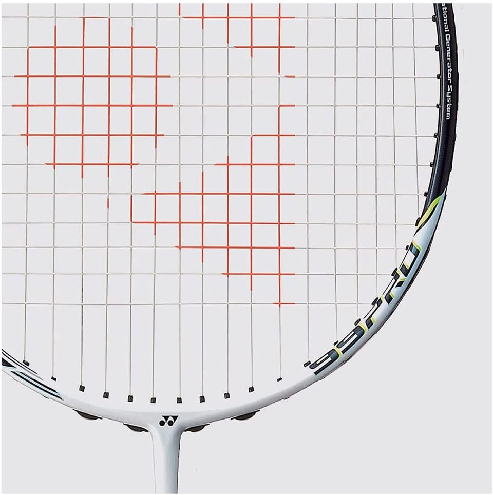 Badminton Racket Unstrung V880