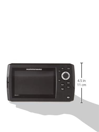 Fish Finder P252933
