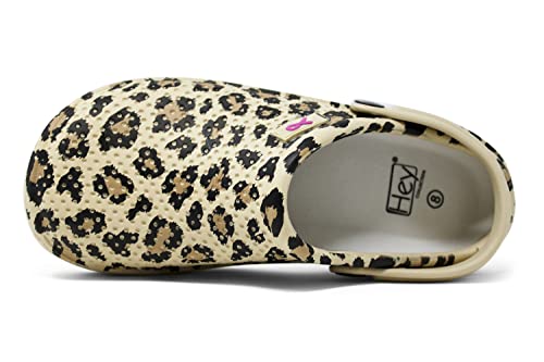 Women's Lightweight EVA Clogs X3370