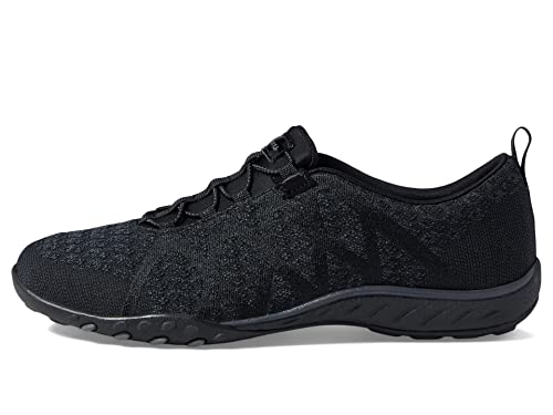 Women's Breathable Knit Sneakers S258
