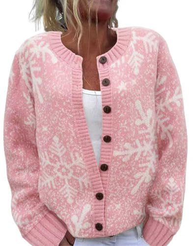 Women's Long Sleeve Knit Cardigan Sweater L169890