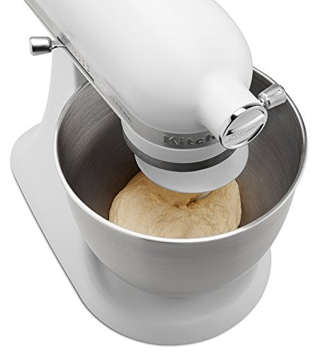 Stand Mixer, 3.5 Quart, Silver O680626