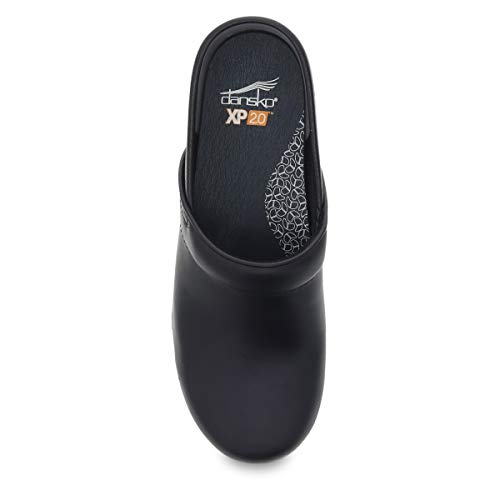 Women's Lightweight Slip-Resistant Clogs for Professionals Q151740