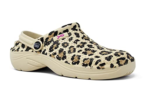 Women's Lightweight EVA Clogs X3370