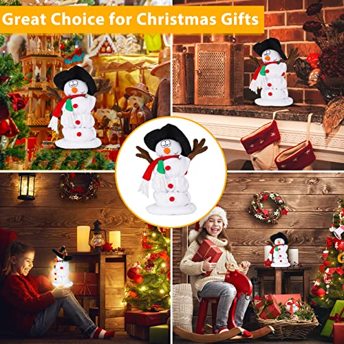Animated Plush Santa Claus with Christmas Songs X95758