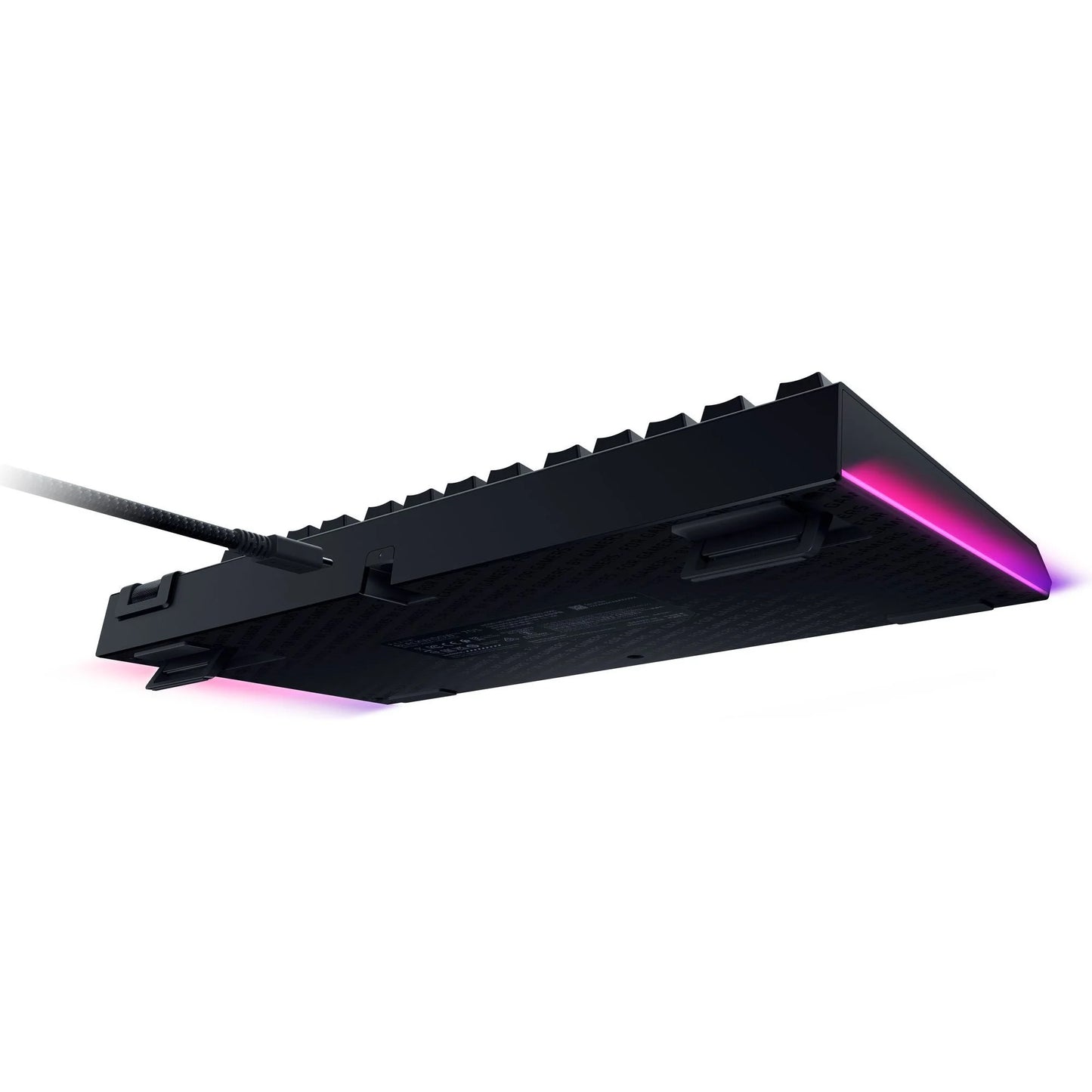 75% Hot-Swappable Mechanical Gaming Keyboard, RGB Z27215