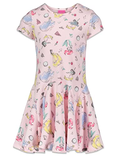 Girls Dress Toddler to Little Kid K744