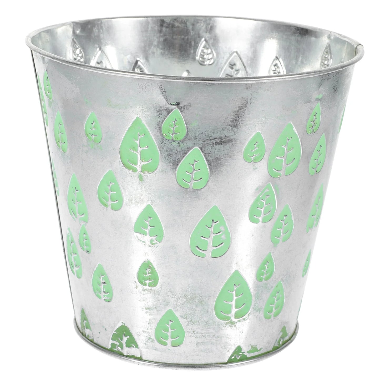 Tall Plant Stand Light Green L899948