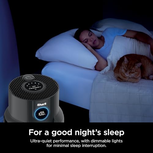 Air Purifier for Home Large Room with HEPA Filter, Covers 650 Sq. Ft L965
