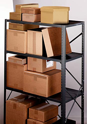 Shipping Packaging Tape, 1.88" x 38.2 yd, Clear, 1 Roll Z9207
