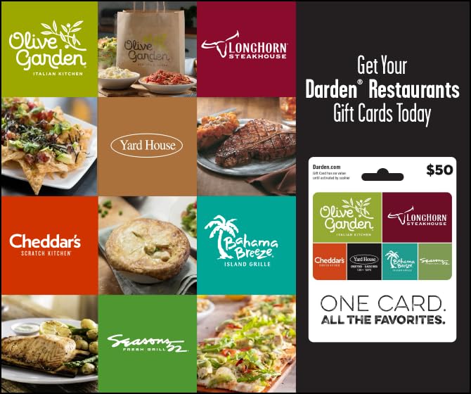 Gift Cards Multi-Pack G859750