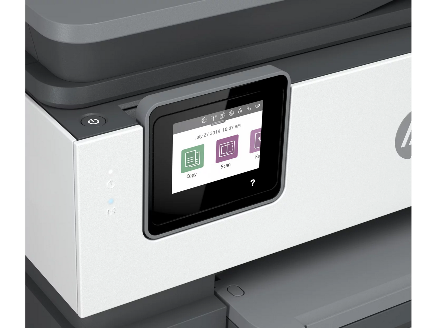 All-in-One Wireless Printer with 6 Months Ink K445143