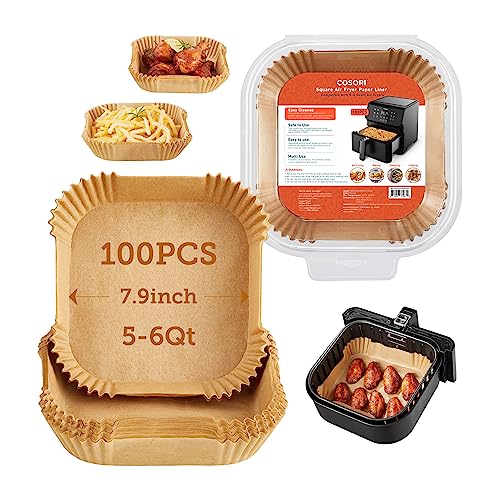 Air Fryer 6-Qt, Roast Bake Broil Reheat, Grey J876218