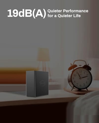 4-Bay All SSD NAS Server, Quad-Core CPU, 8GB DDR5 RAM, 5GbE Port Q39134
