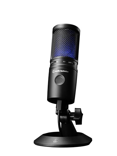 Cardioid Condenser USB Microphone C568621