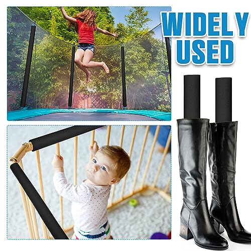 Jumbo Pool Noodles 40 Inch Foam Tube for Swimming and Craft Projects Z3720