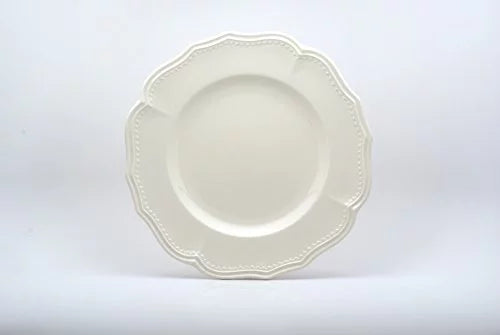 Classic White 16-Piece Dining Set Q1057