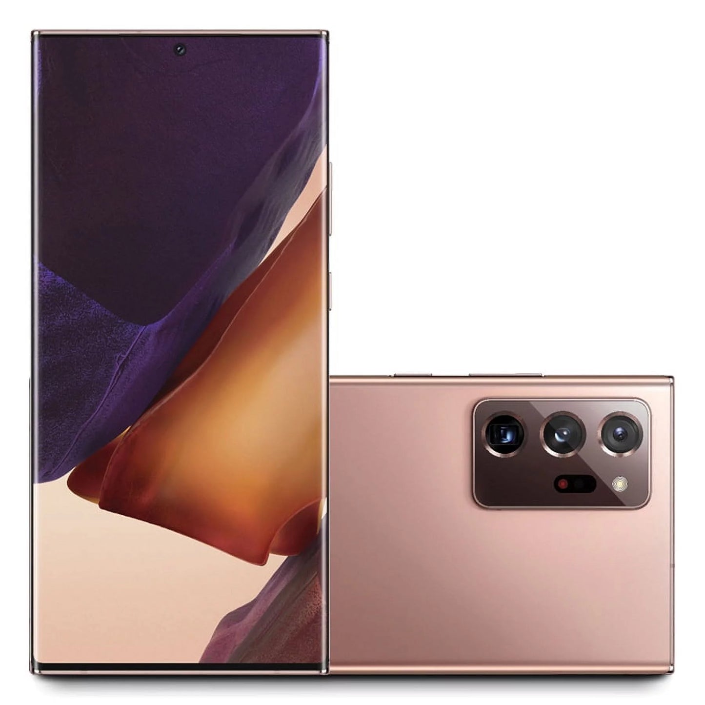 Galaxy Note 20 Ultra 5G 128GB Unlocked - Bronze H846768