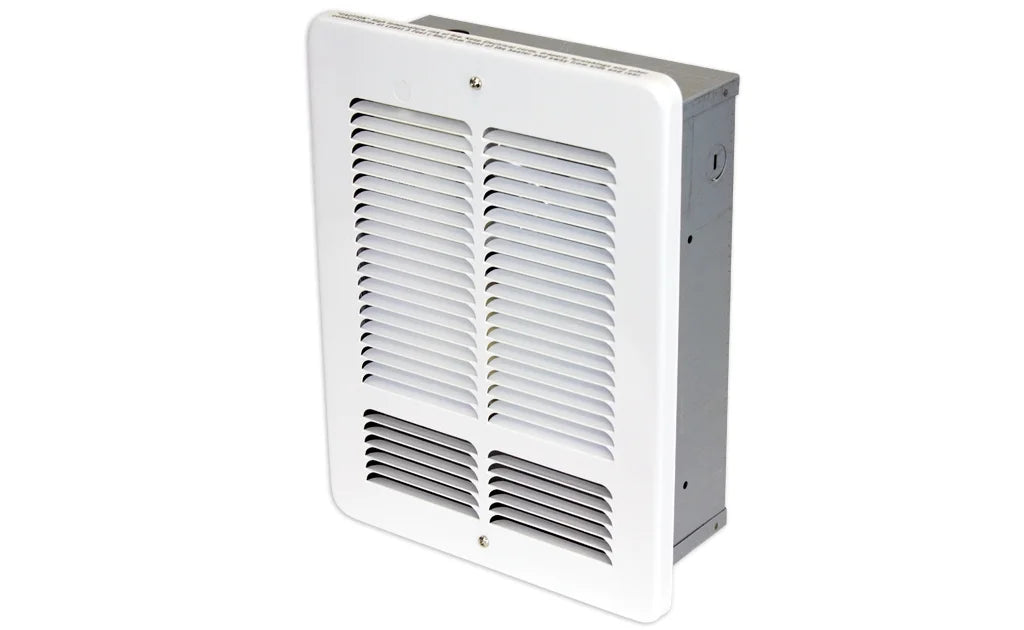 Wall Heater, 120V, White M318931