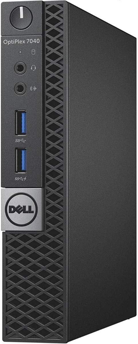 Micro Business Desktop Computer, Intel Quad Core i5, 8G DDR4, 512G SSD, WiFi, Win 10 I3060