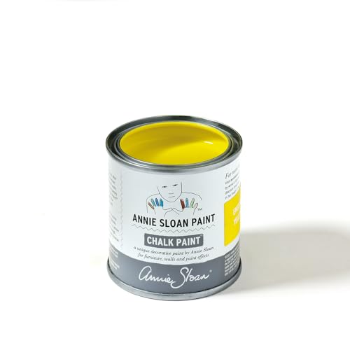 Annie Sloan - Chalk Paint® - Pure - 16.9 Fl Oz (500 mL)