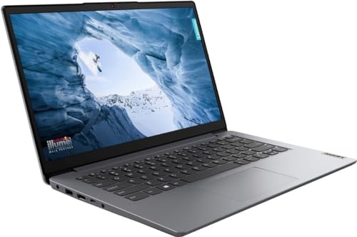 14" HD Business Laptop, Intel Celeron, 4GB RAM, 192GB Storage, Windows 11 Pro H395699