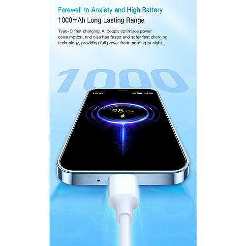 3G Mini Smartphone, 3 Inch Dual SIM Unlocked Kids Phone Z110
