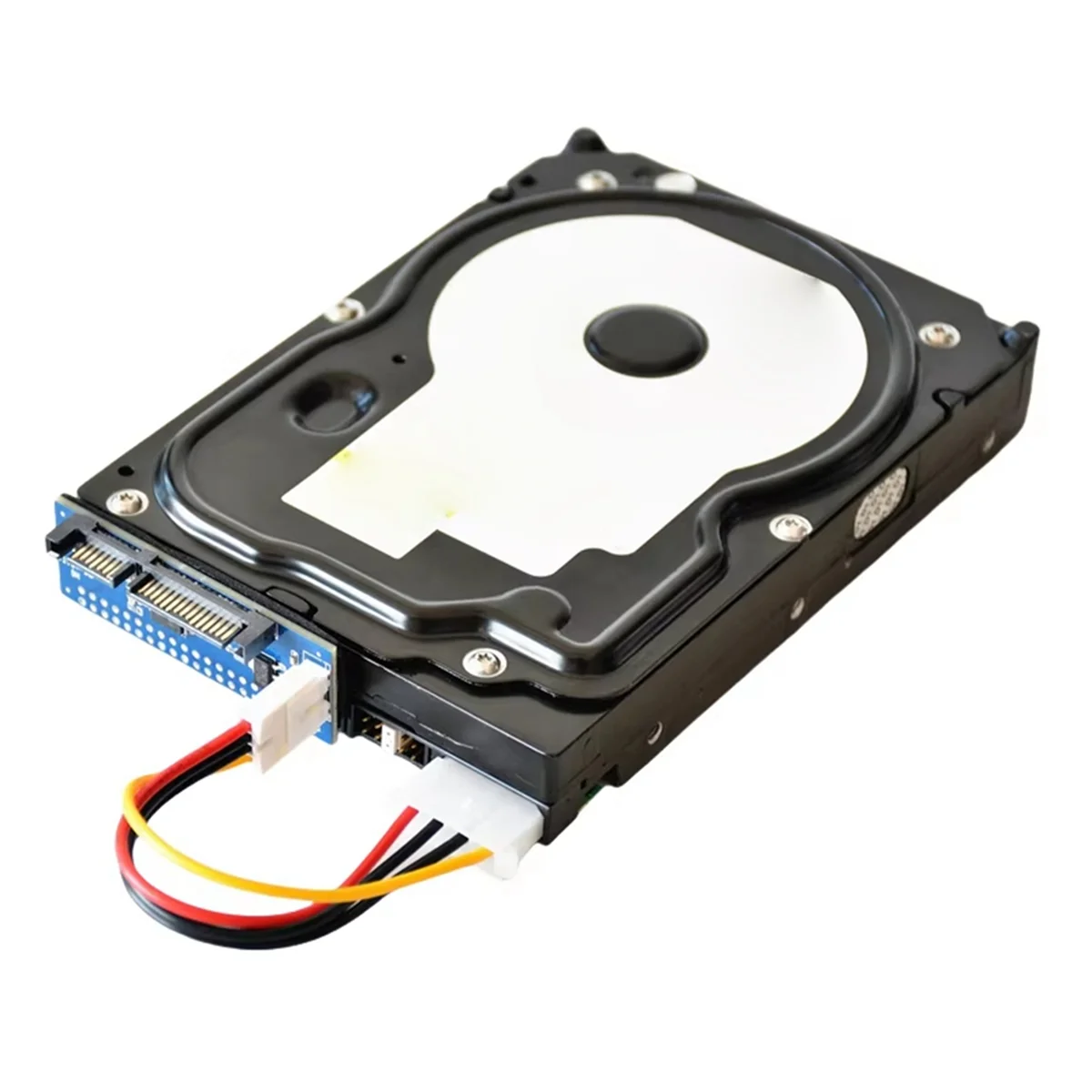 3.5 IDE to PATA Hard Drive Adapter with Data Cable U48979