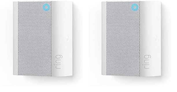 Ring Chime Y4110