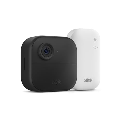 Wireless smart security camera, 1080p HD, two-way talk V648871