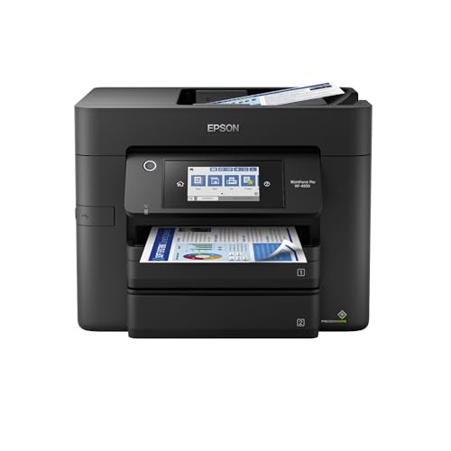 Portable Sheet-Fed Document Scanner for PC and Mac Z52495