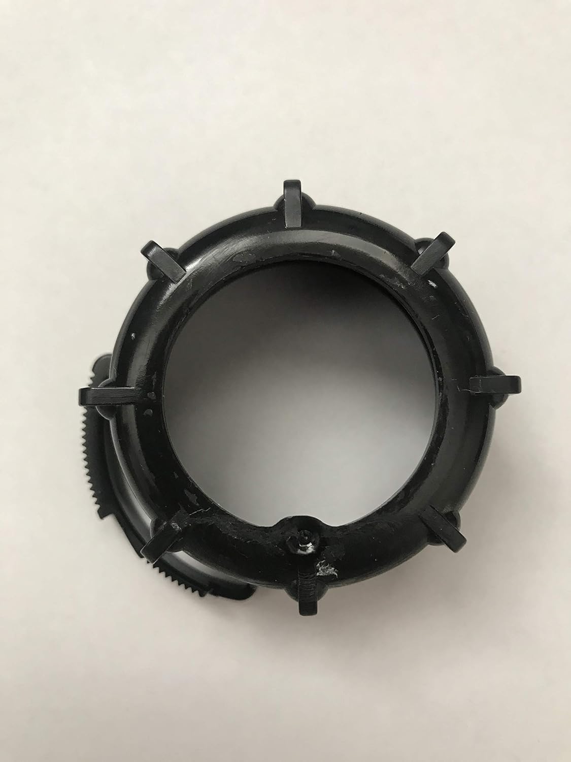 Replacement Gas Can Spout Cap J478