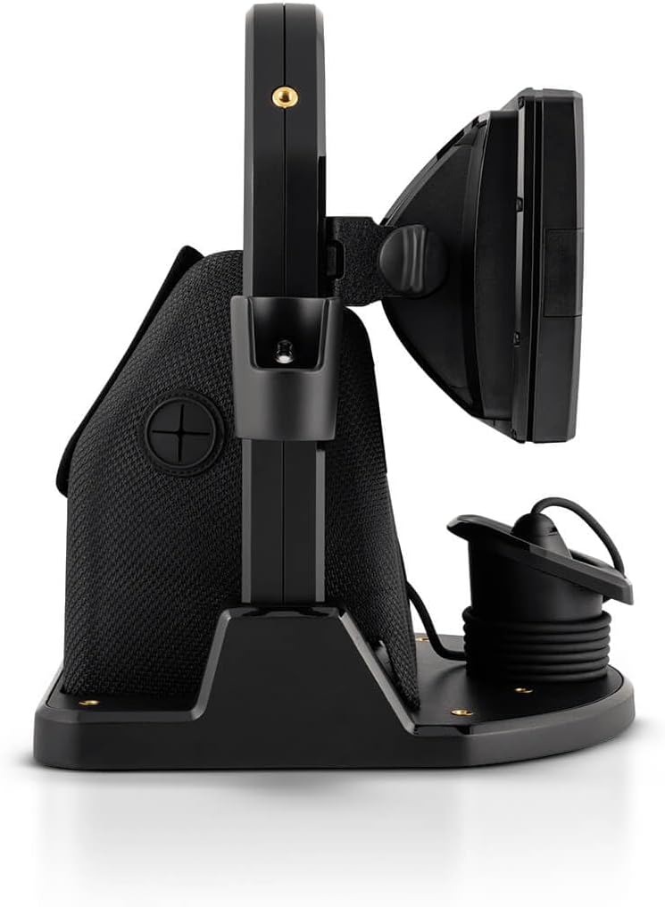 ICE Helix 7 Chirp GPS G4 L70009